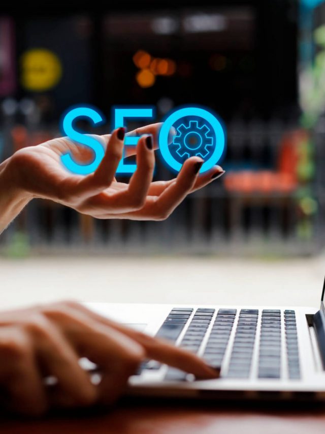 Complete Digital Marketing Solution