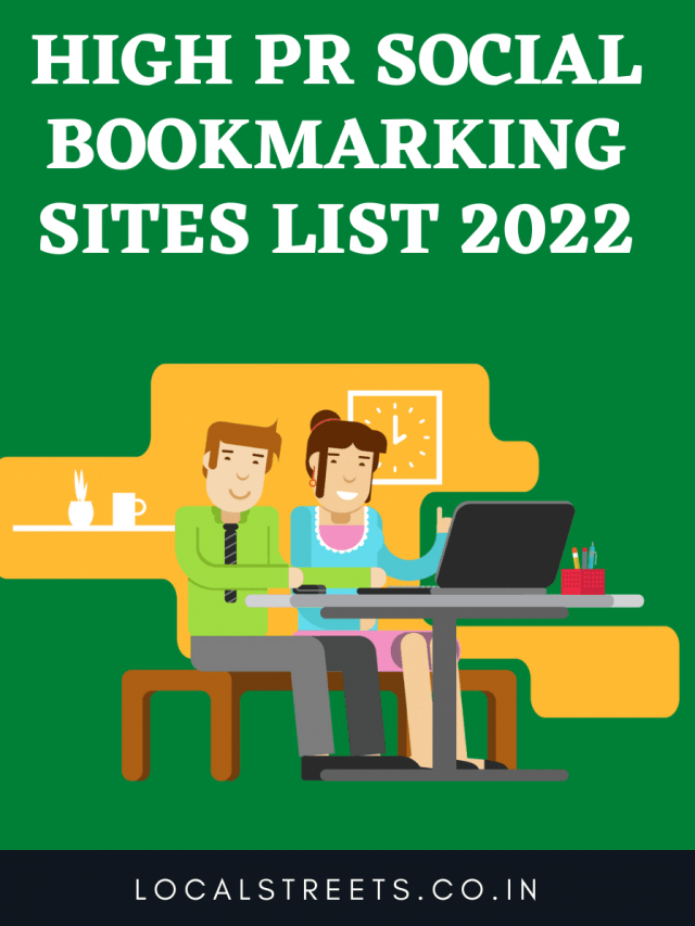 High Pr Blog Submission Sites List