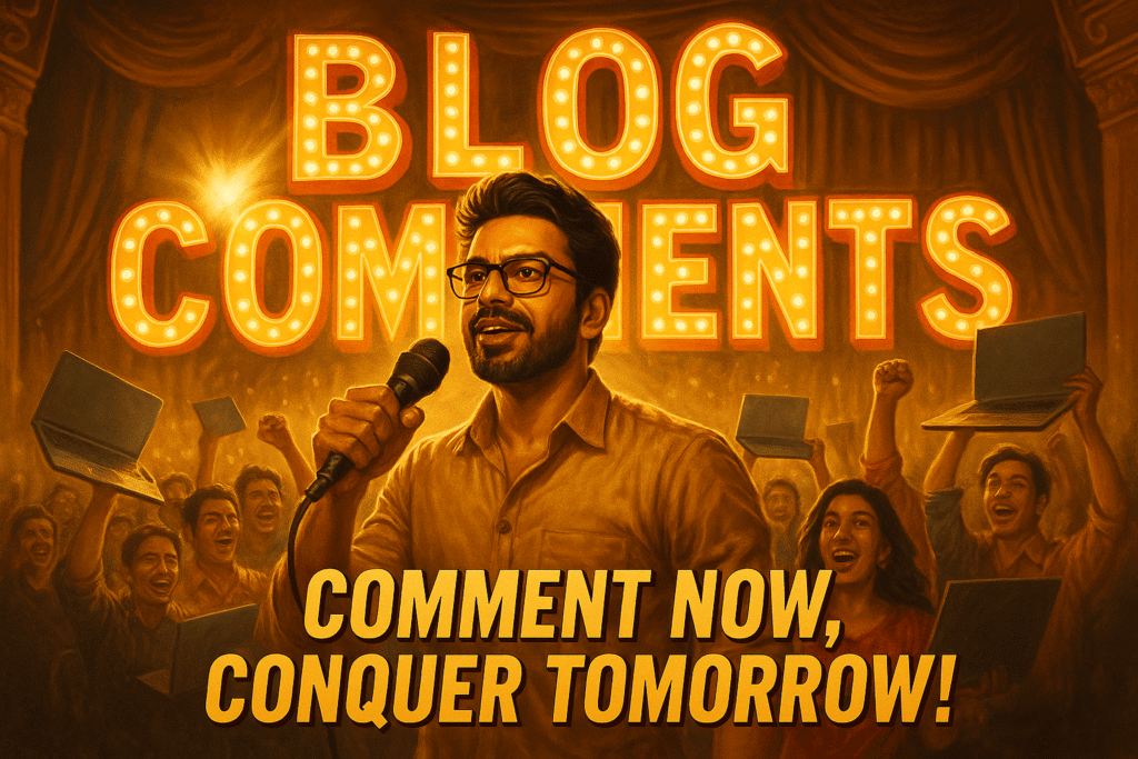 High Pr Blog Commenting Sites List 2025